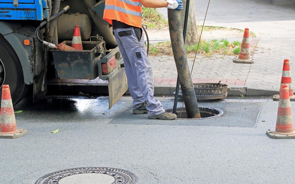 débouchage canalisation prix Vanves