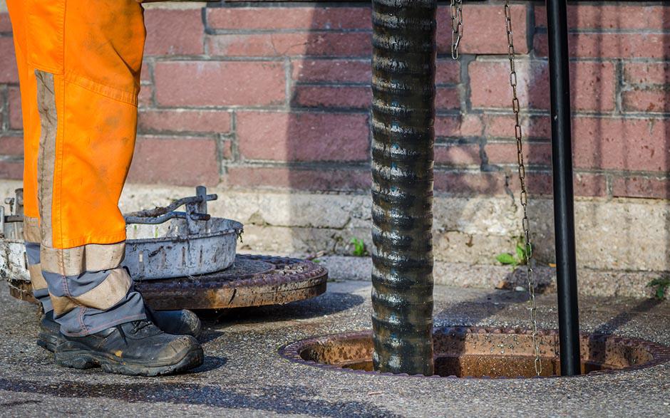débouchage canalisation prix Vanves